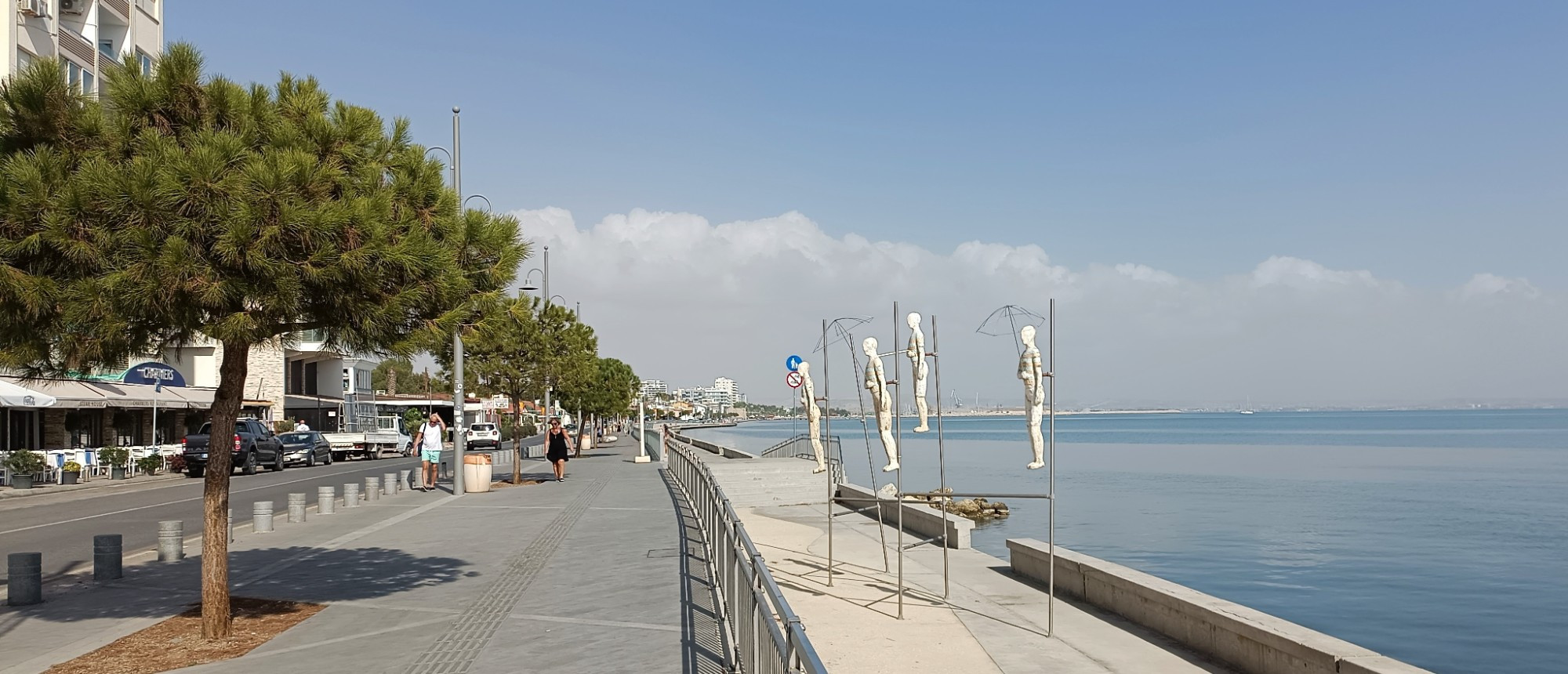 Larnaca, Cyprus