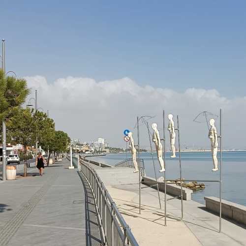 Larnaca, Cyprus