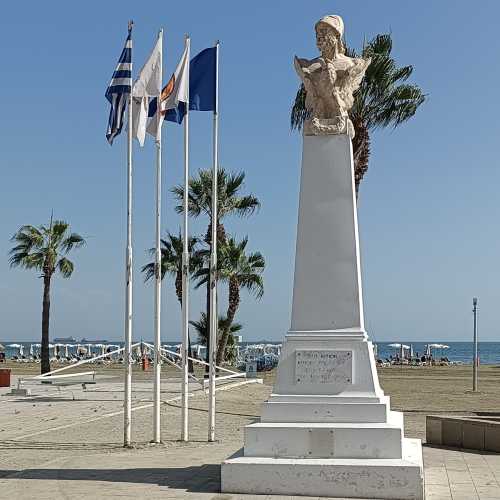 Larnaca, Cyprus