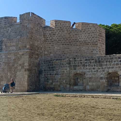 Medieval Fort, Кипр