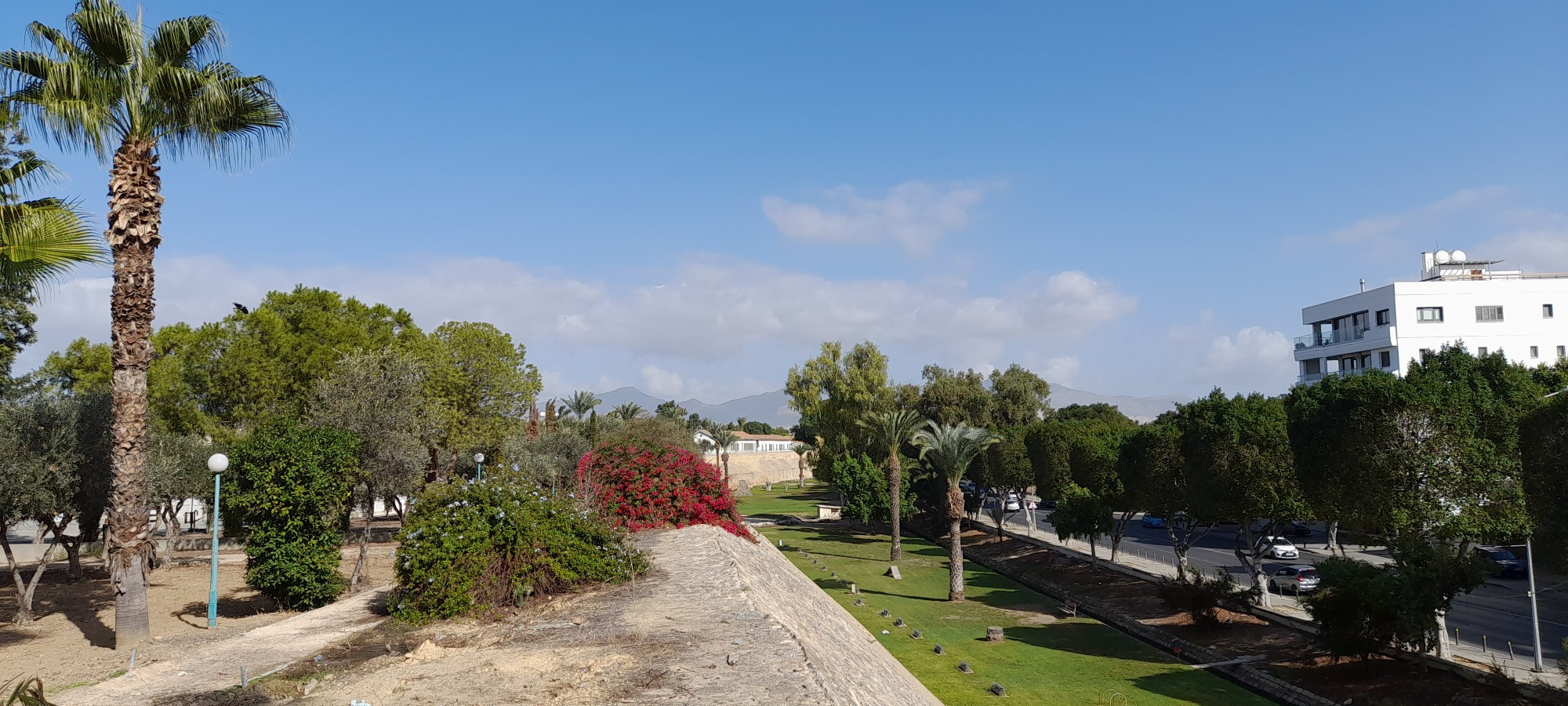 Nicosia Old City, Cyprus