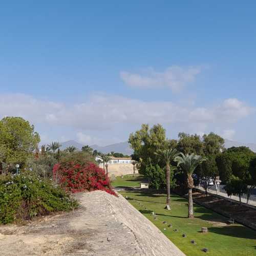 Nicosia Old City, Cyprus