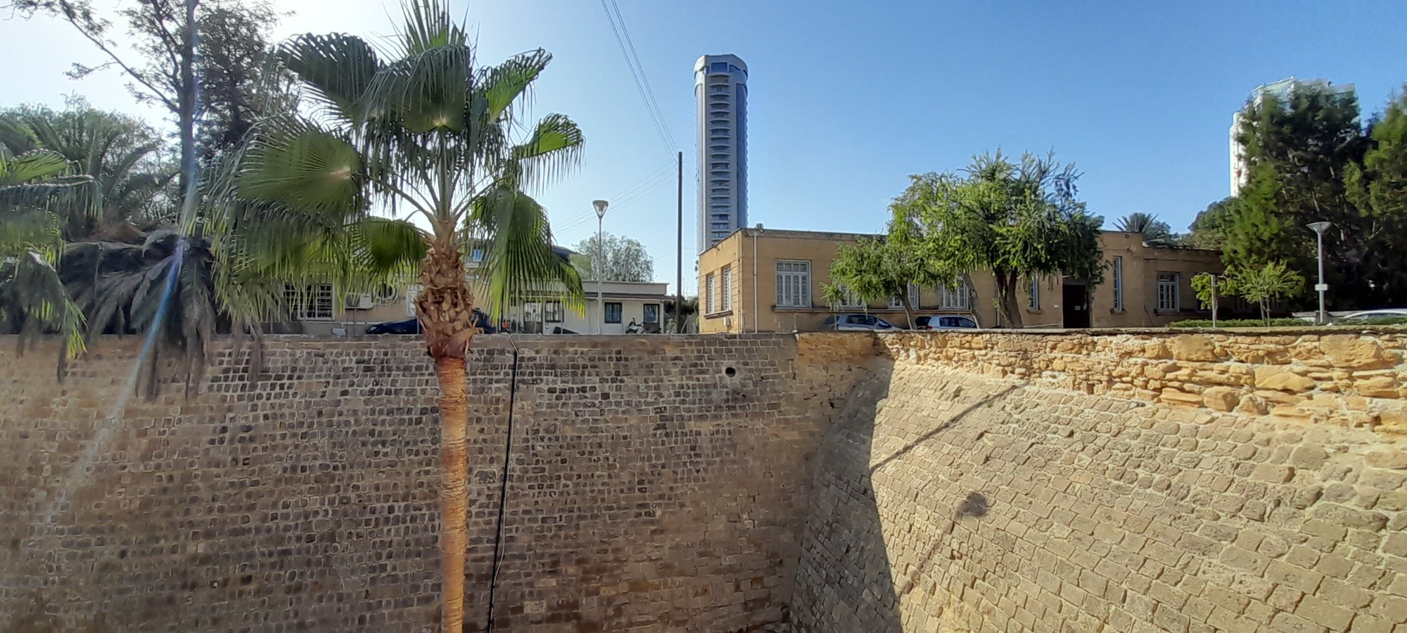 Nicosia Old City, Cyprus