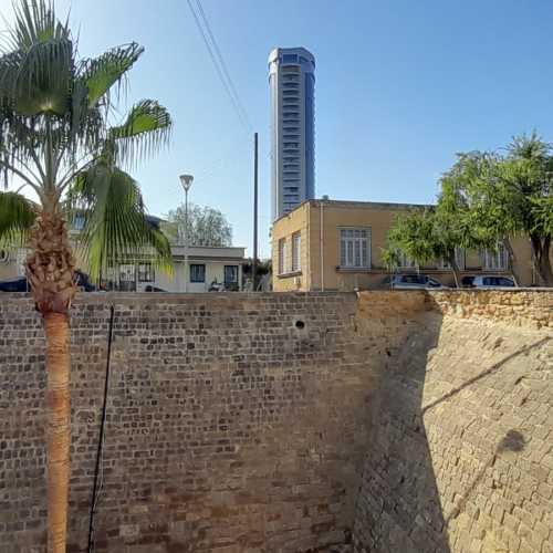 Nicosia Old City, Cyprus