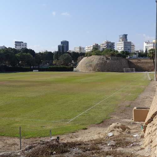 Nicosia Old City, Cyprus