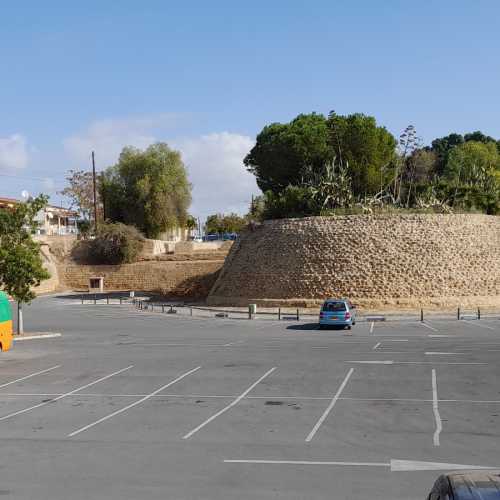 Nicosia Old City, Cyprus