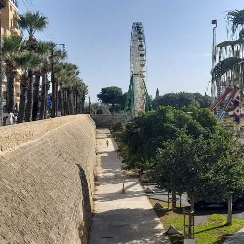 Nicosia Old City, Кипр