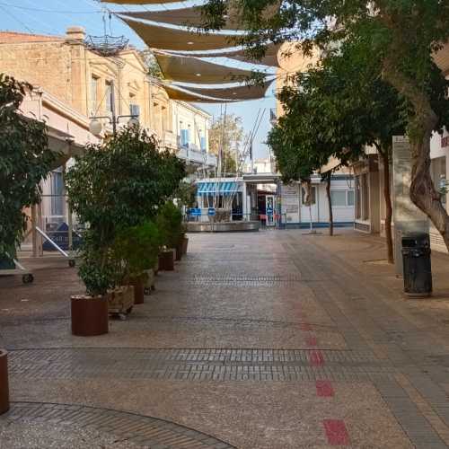 Nicosia, Cyprus