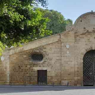 Famagusta Gate photo