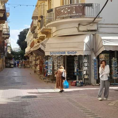 Nicosia, Cyprus