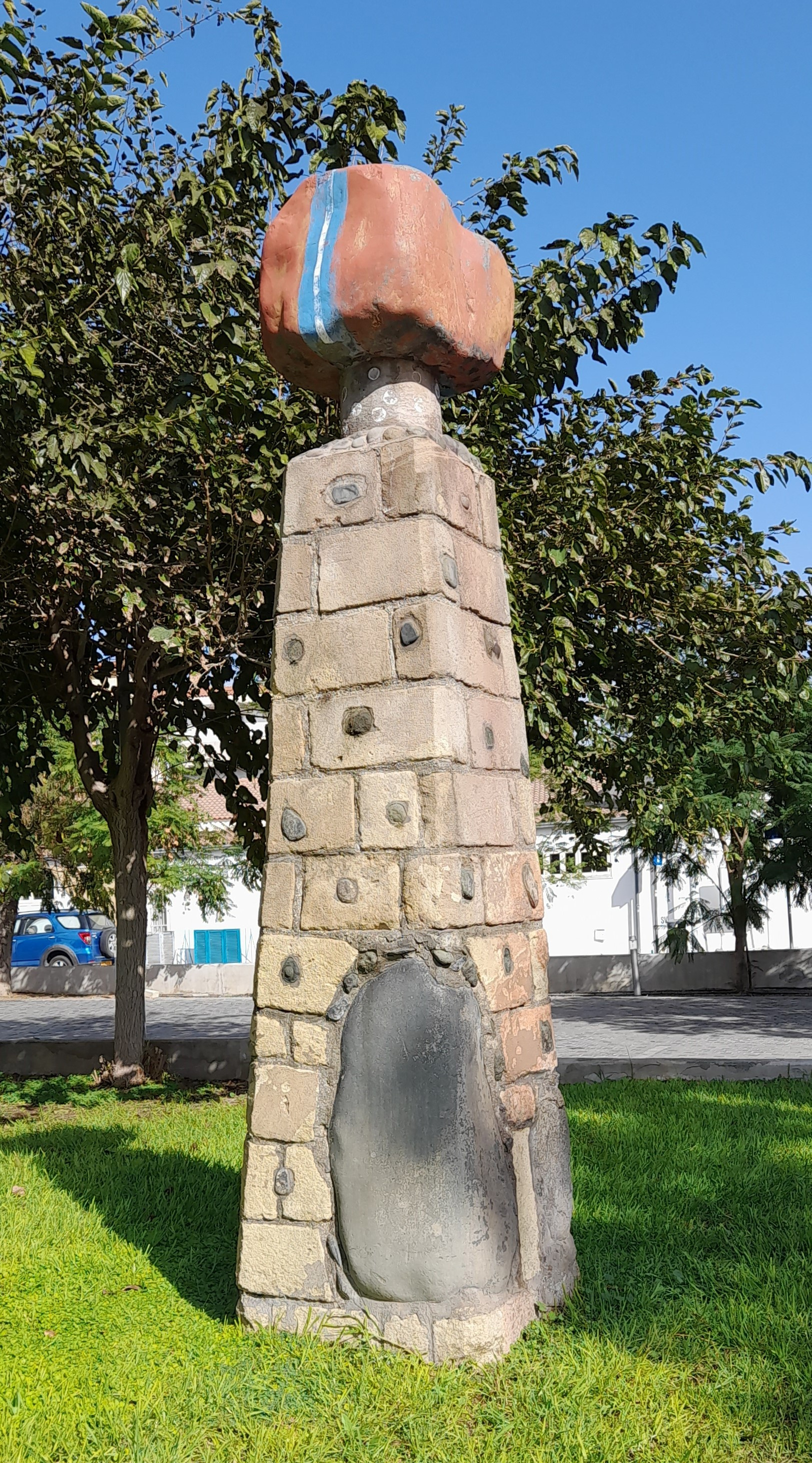 Famagusta Gate, Cyprus