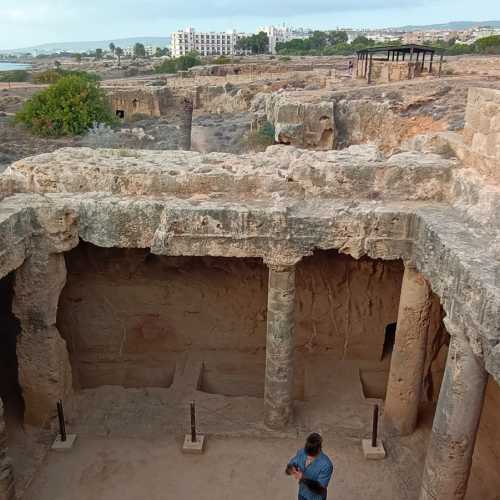 Tomb of the Kings