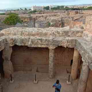 Tomb of the Kings