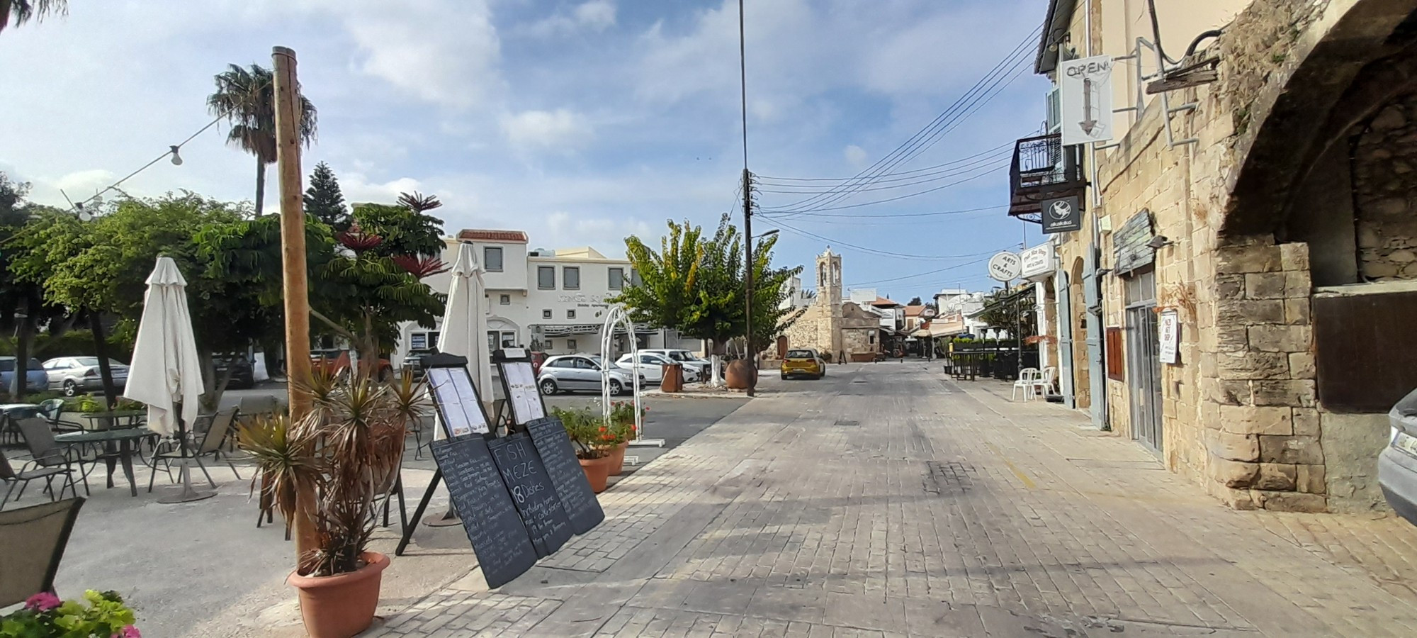 Polis, Cyprus