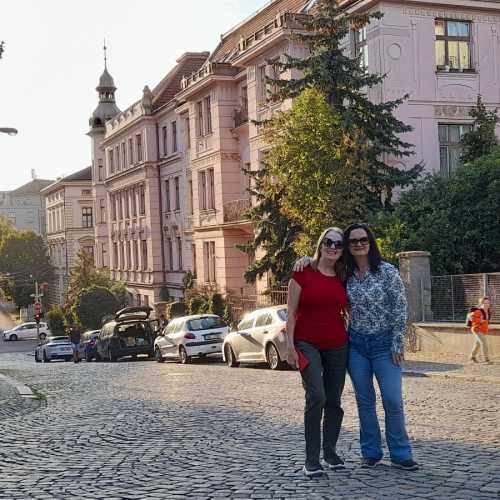 Brno, Czech Republic