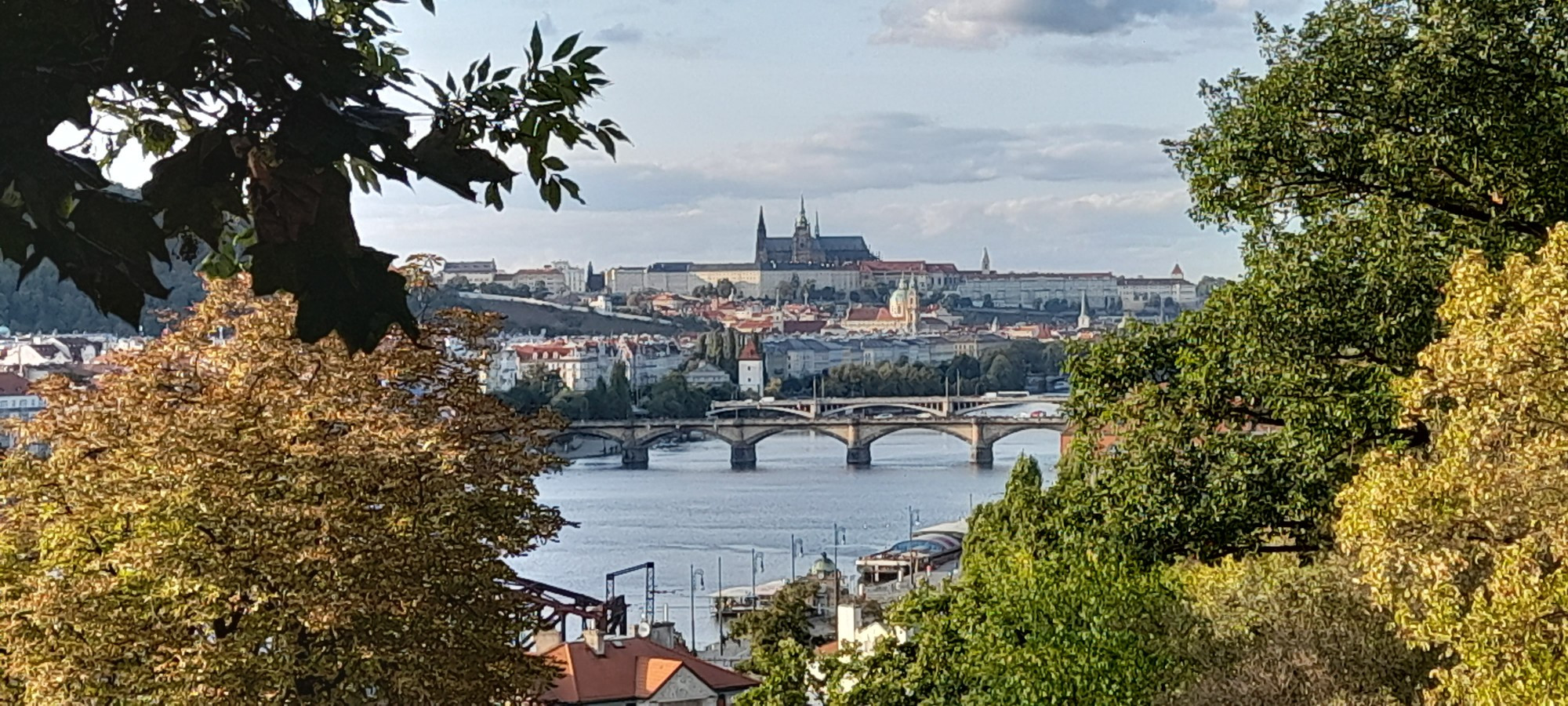 Prague, Czech Republic