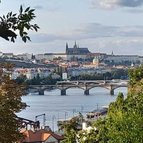 Prague, Czech Republic