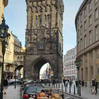 Powder Tower photo