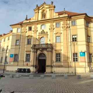 National Library of the Czech Republic photo