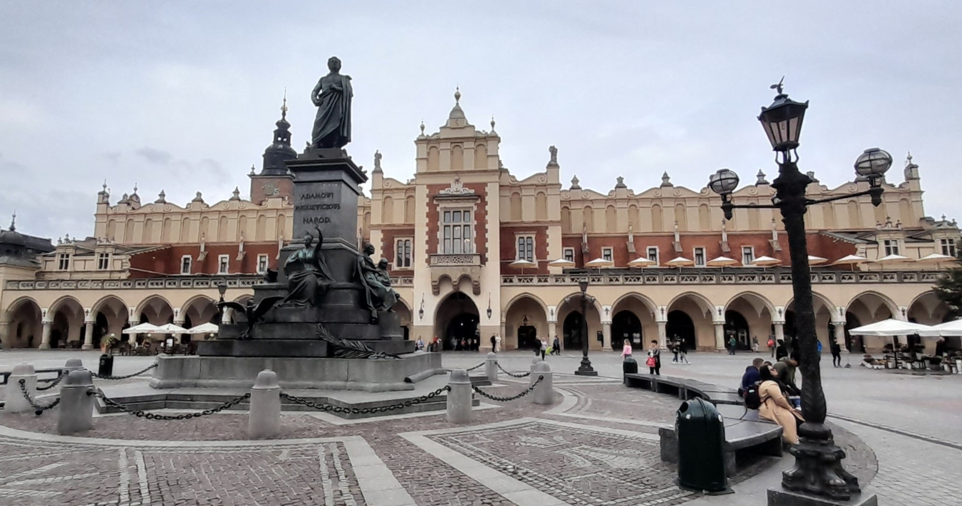 Kraków, Poland