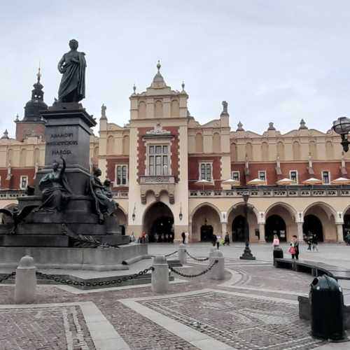 Kraków, Poland