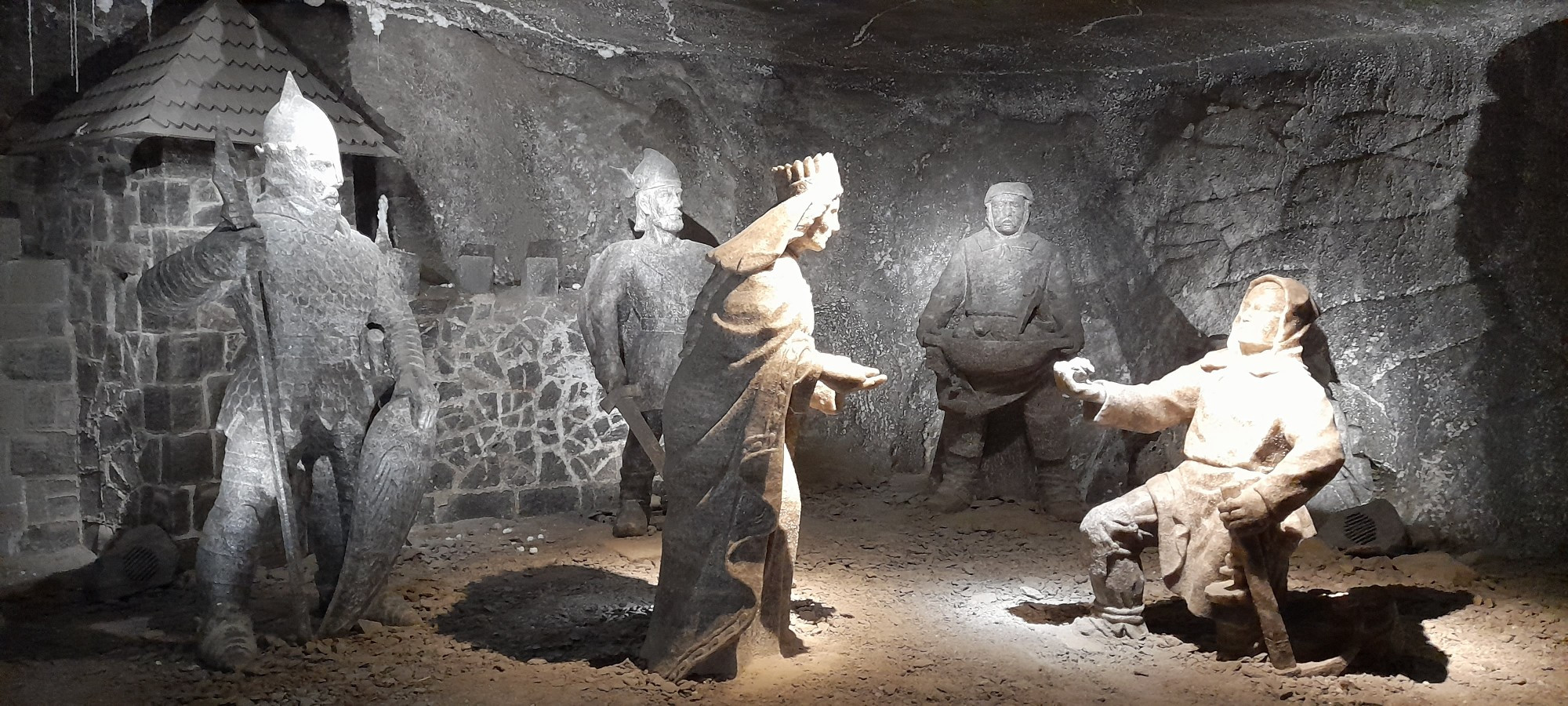 Wieliczka, Poland