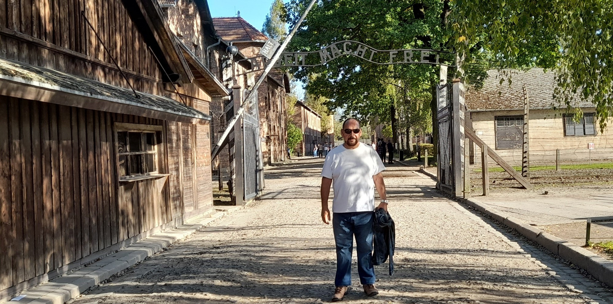 Auschwitz, Poland