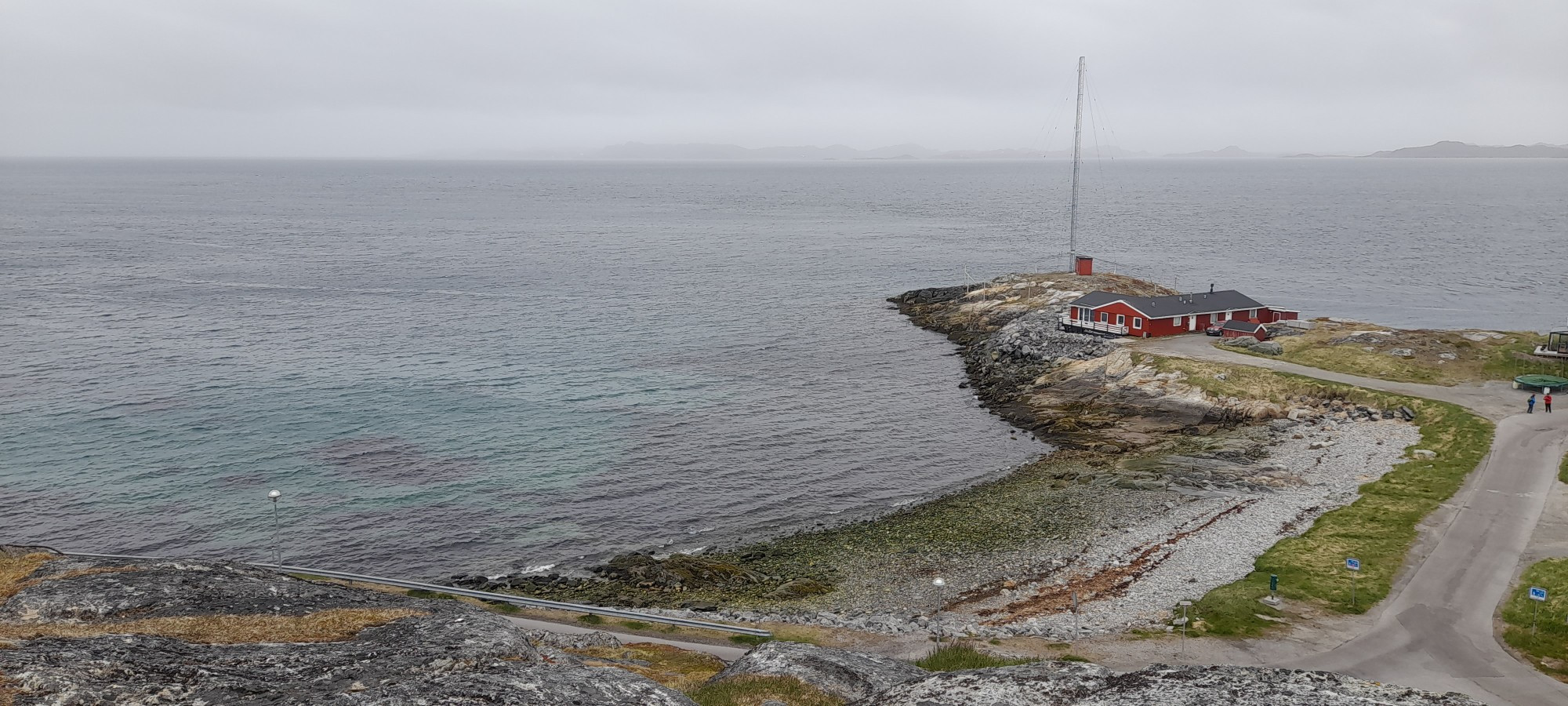 Nuuk, Greenland