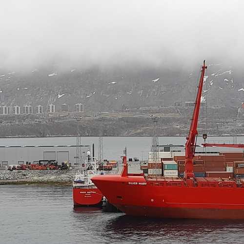 Nuuk, Greenland