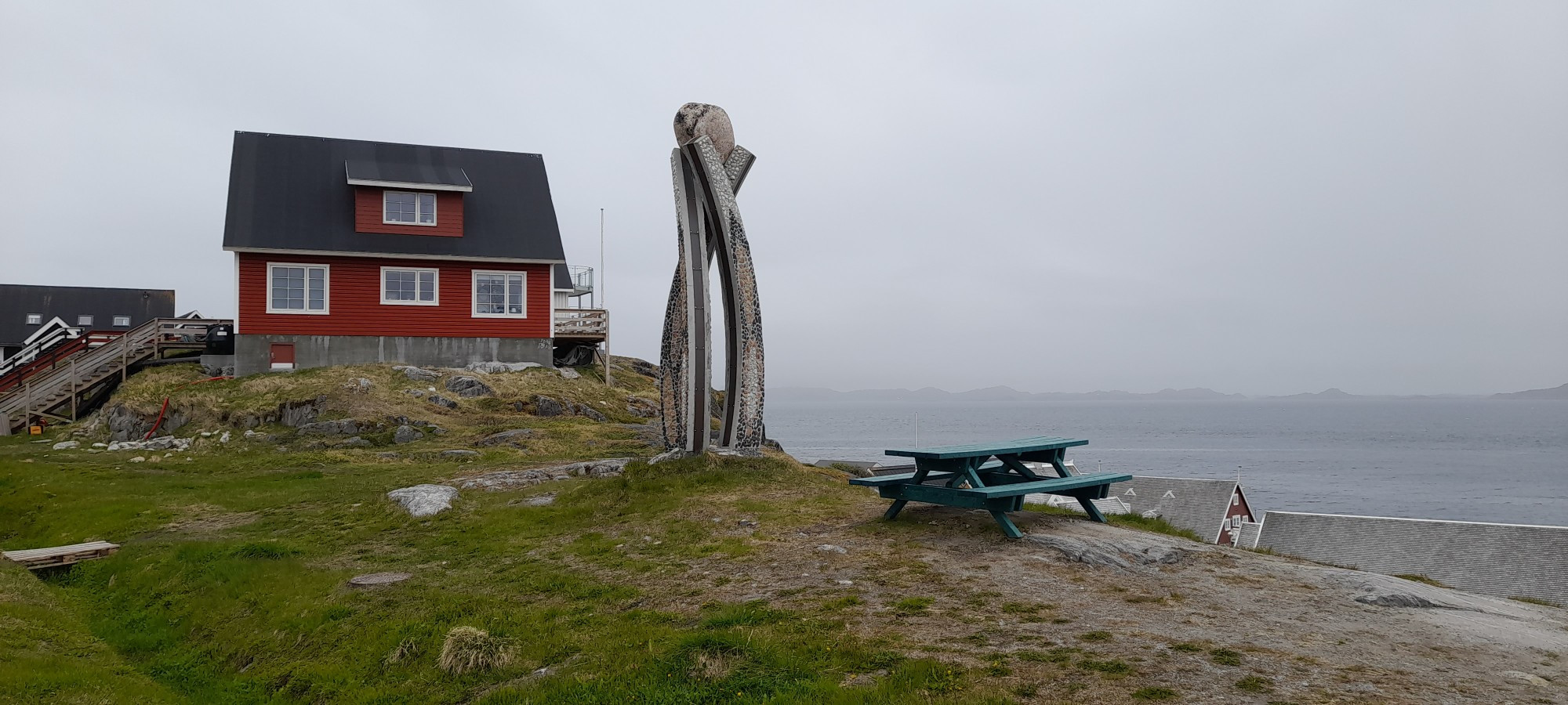 Nuuk, Greenland