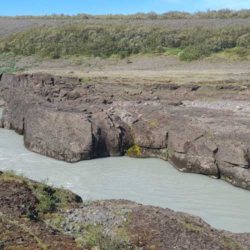 Brúarhlöð, Iceland