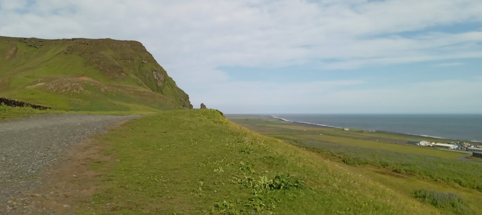 Vik, Iceland