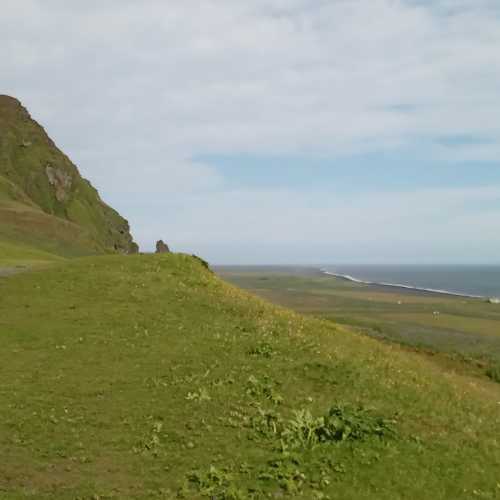 Vik, Iceland