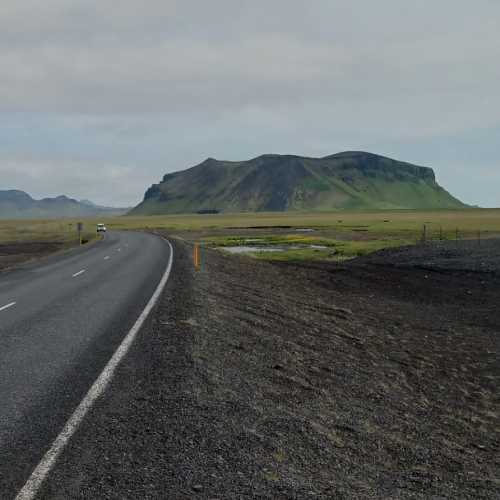 Holtsós, Iceland