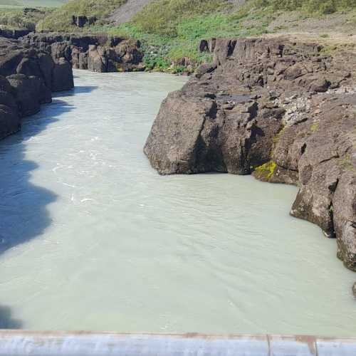 Brúarhlöð, Iceland