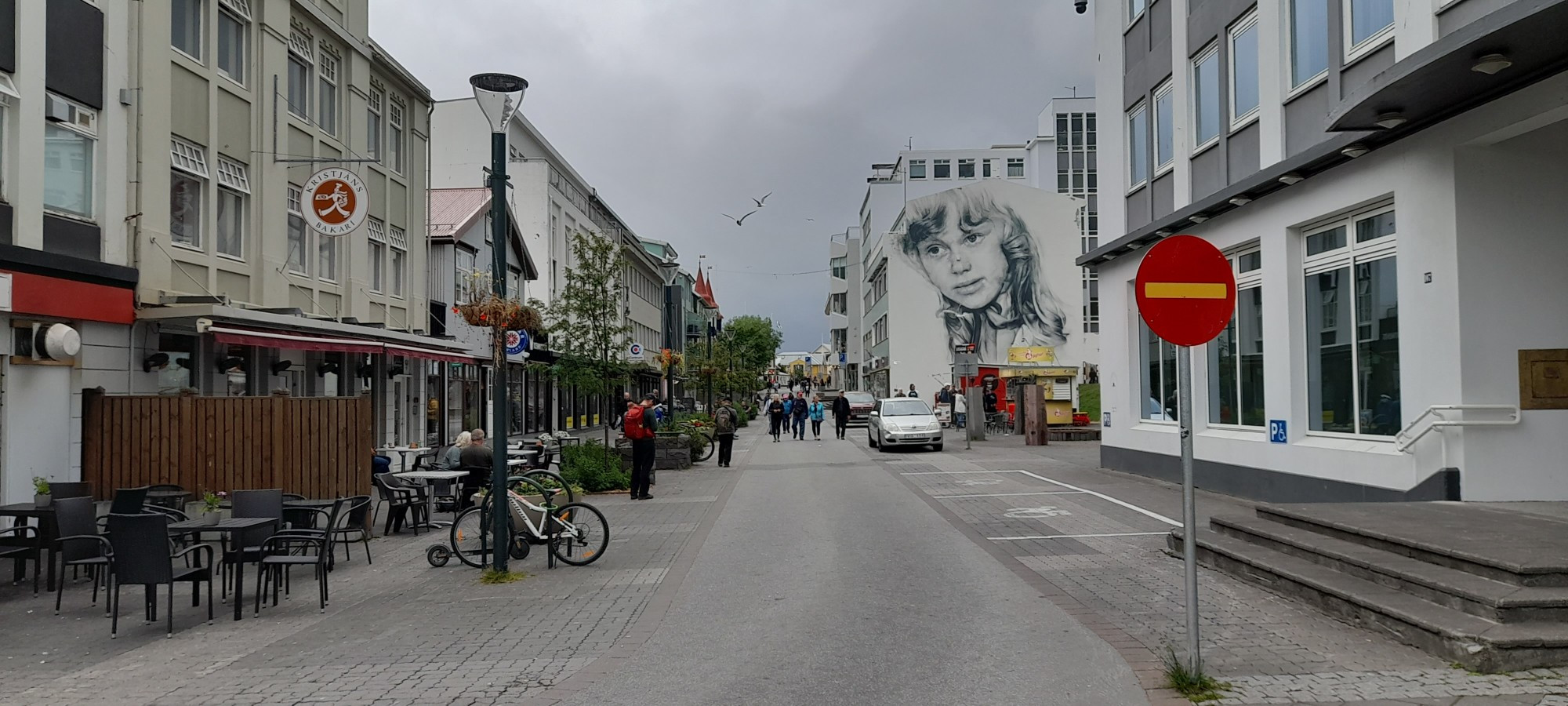 Akureyri, Iceland