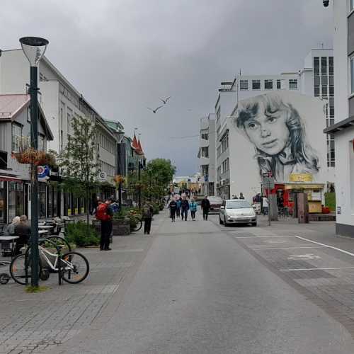 Akureyri, Iceland