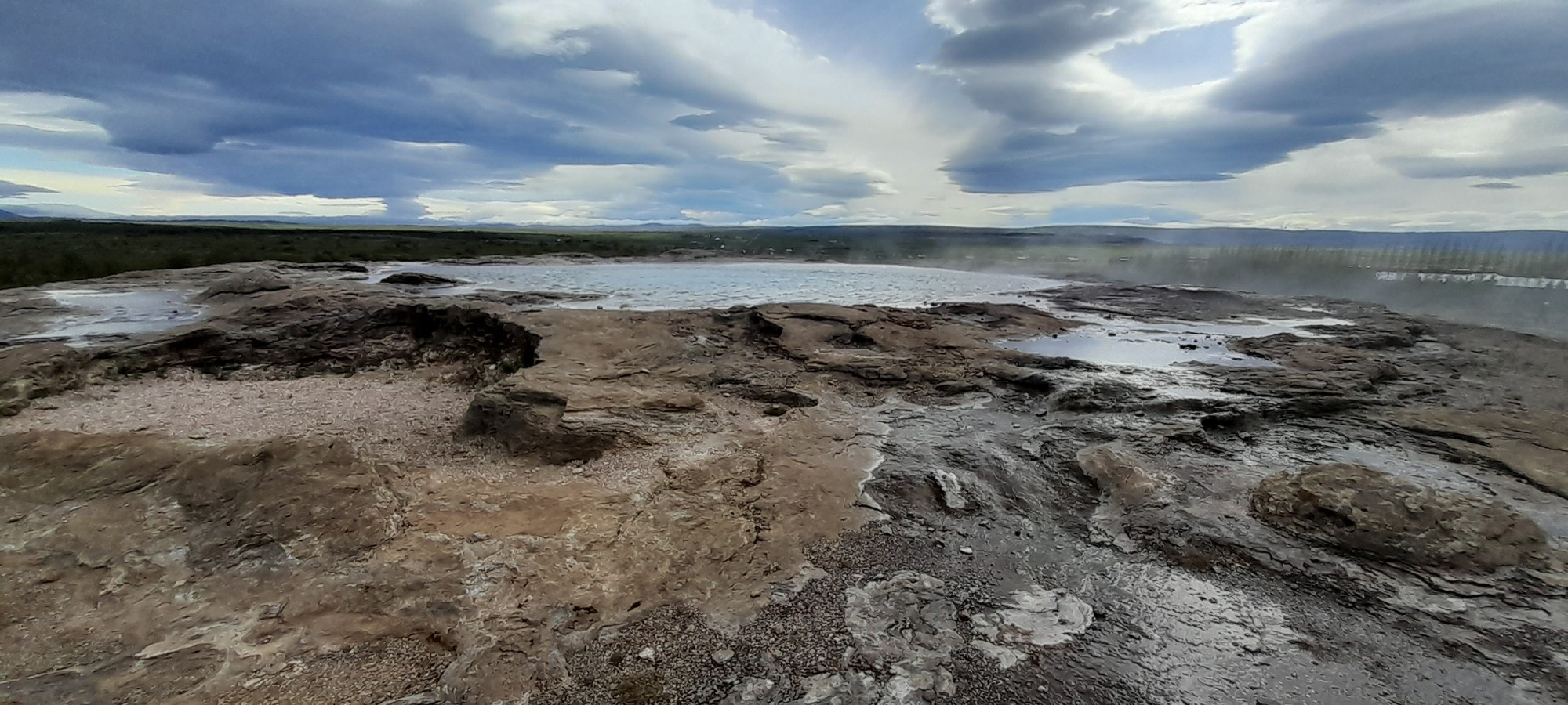 Geysir, Iceland