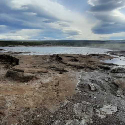 Geysir, Iceland