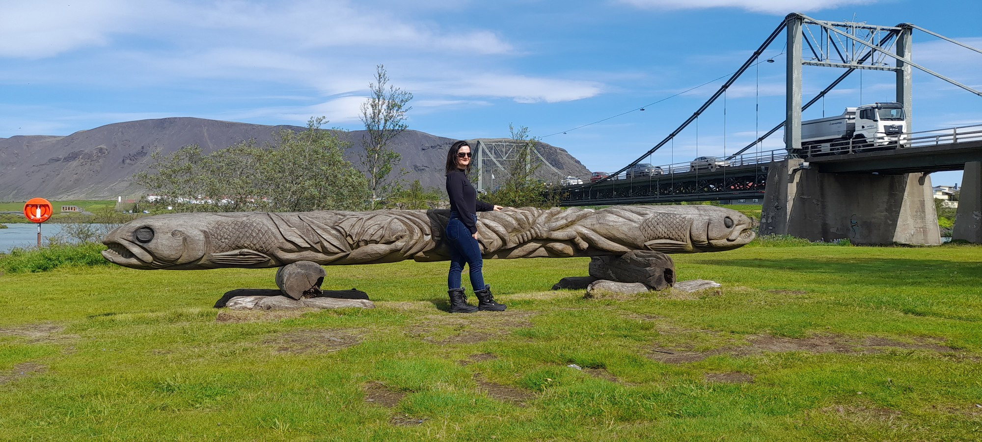 Selfoss, Iceland