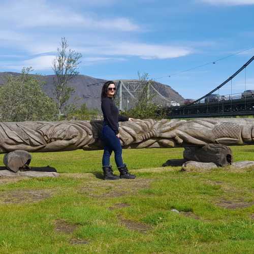 Selfoss, Iceland