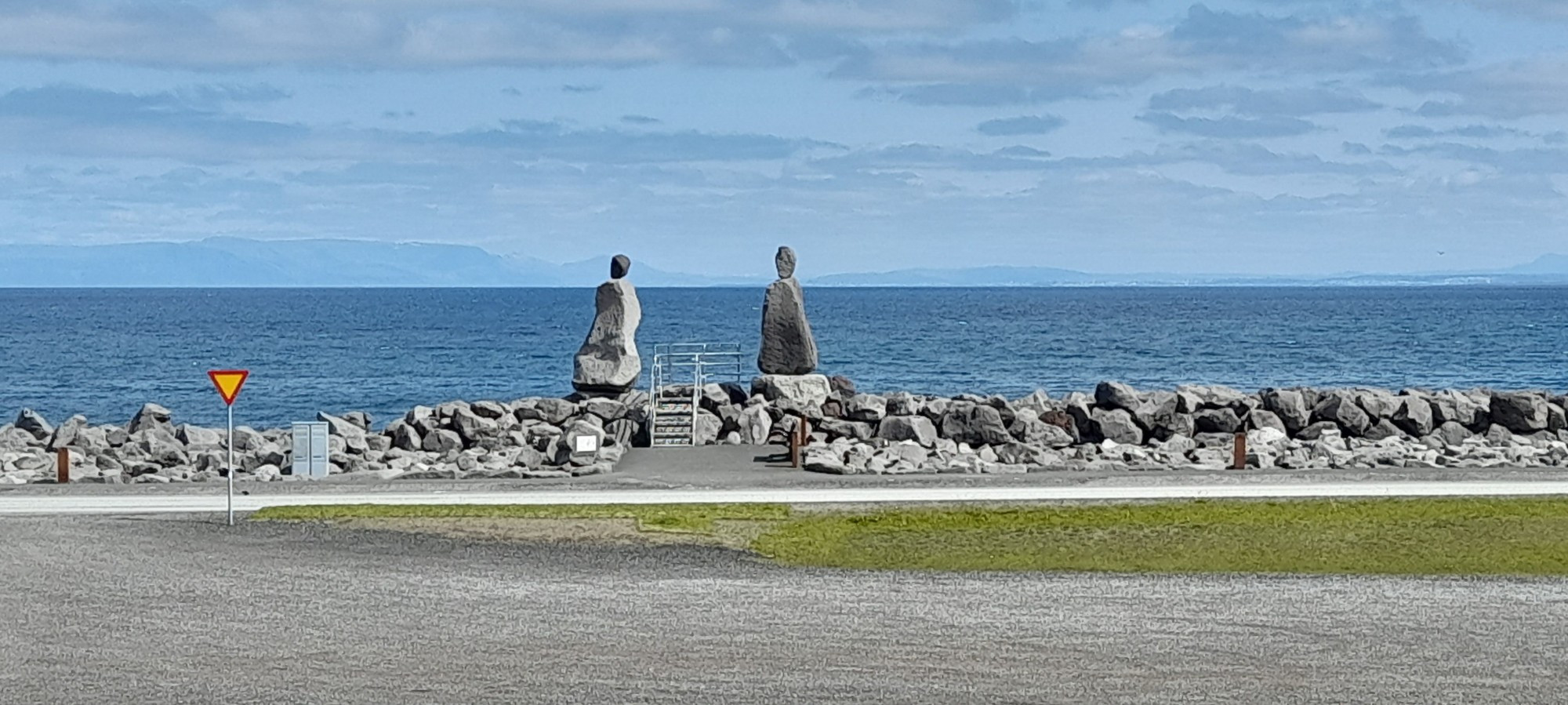 Keflavik, Iceland