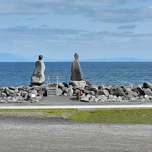 Keflavik, Iceland