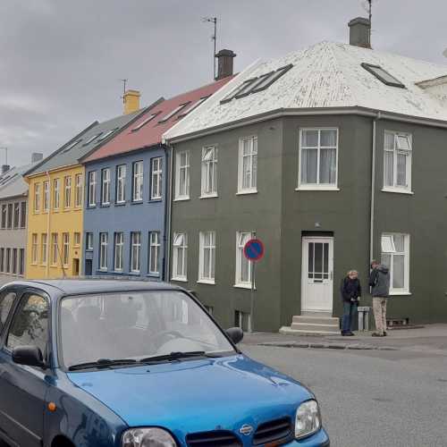 Reykjavik, Iceland