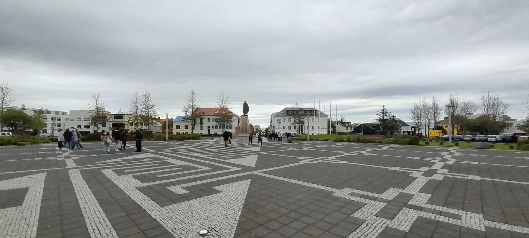 Reykjavik, Iceland