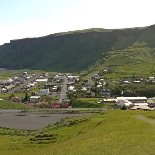 Vik, Iceland