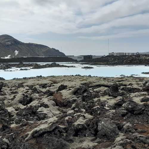 Blue Lagoon, Iceland