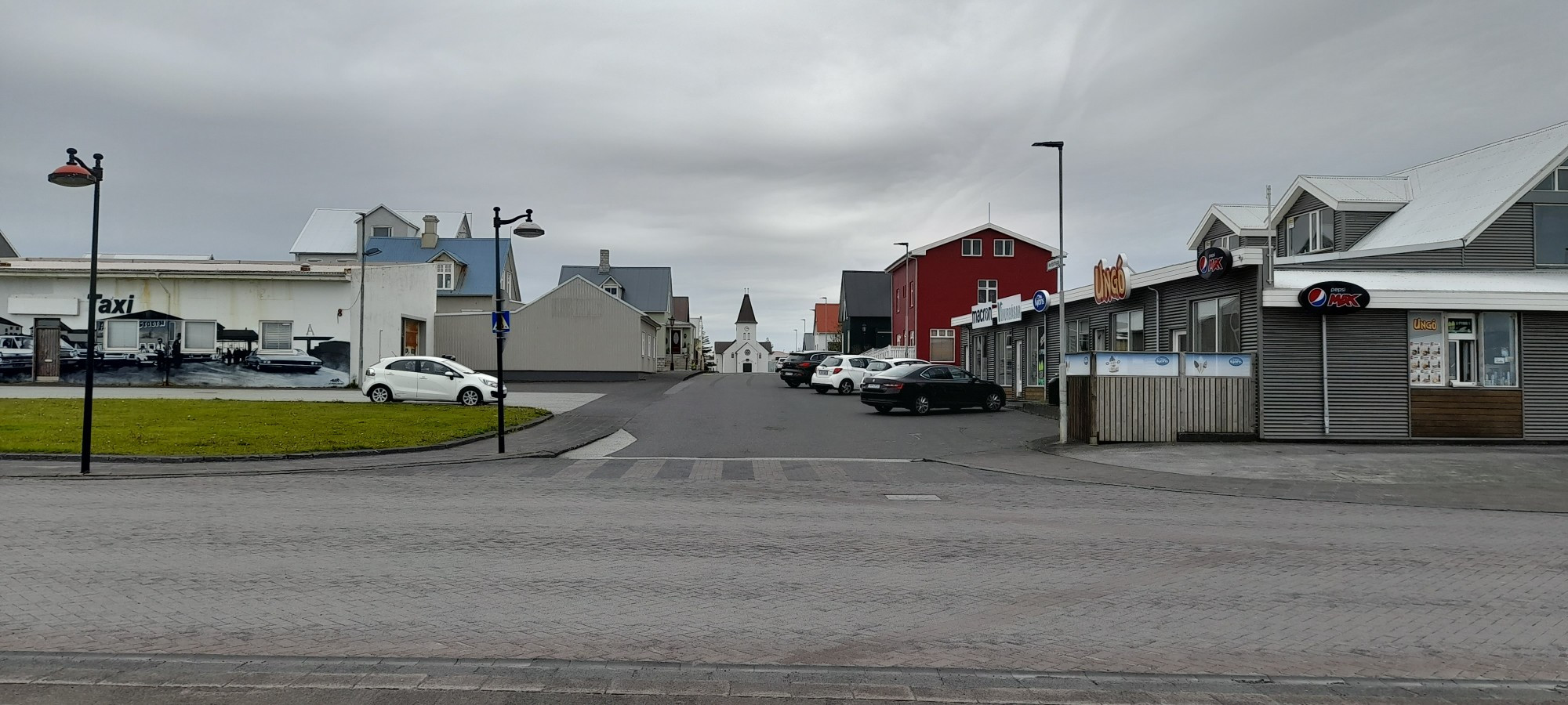 Keflavik, Iceland