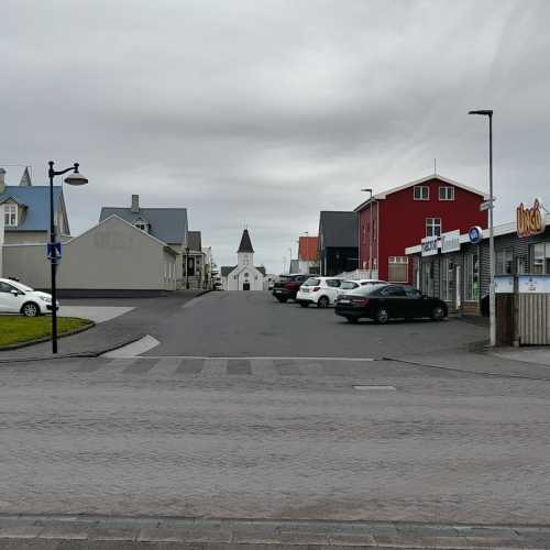 Keflavik, Iceland