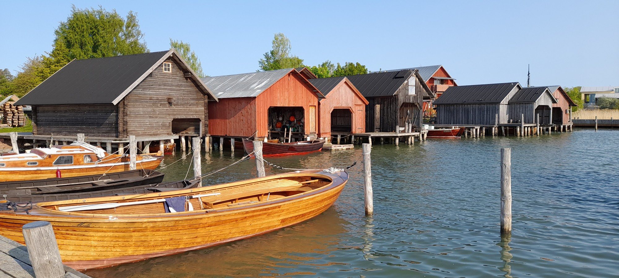 Mariehamn, Finland